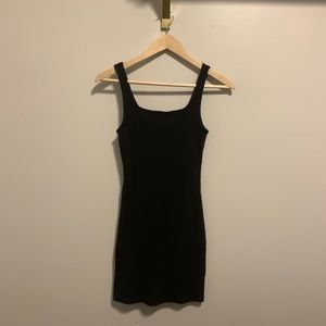 H&M Black Dress
